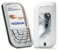 Nokia 7610