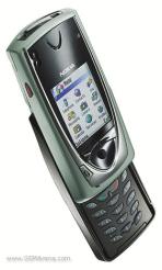 Nokia 7650