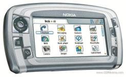 Nokia 7710
