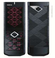 Nokia 7900 Prism