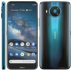Nokia 8.3 5G