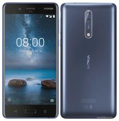 Nokia 8
