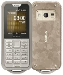 Nokia 800 Tough