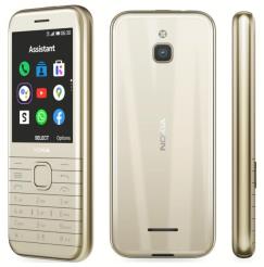 Nokia 8000 4G