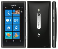 Nokia 800c