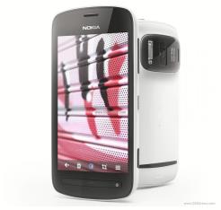 Nokia 808 PureView
