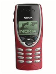 Nokia 8210