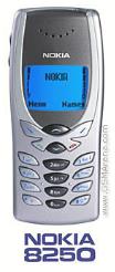 Nokia 8250