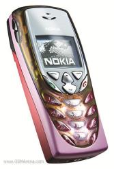 Nokia 8310