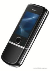 Nokia 8800 Arte