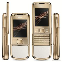 Nokia 8800 Gold Arte