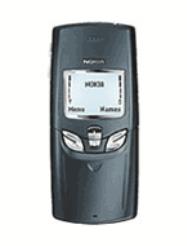 Nokia 8855