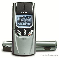 Nokia 8890