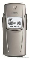 Nokia 8910
