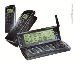 Nokia 9110i Communicator