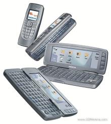 Nokia 9300i