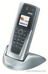 Nokia 9500