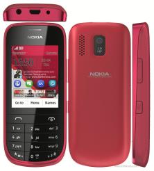 Nokia Asha 203