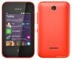 Nokia Asha 230