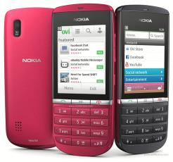 Nokia Asha 300