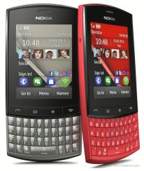 Nokia Asha 303