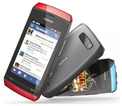 Nokia Asha 305