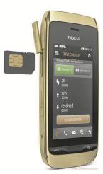 Nokia Asha 308