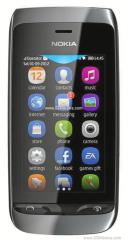 Nokia Asha 309