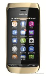 Nokia Asha 310