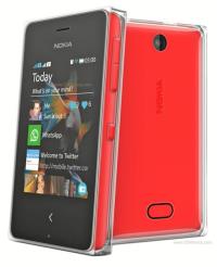 Nokia Asha 500 Dual SIM