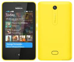 Nokia Asha 501