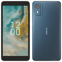 Nokia C02
