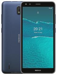 Nokia C1 2nd Edition