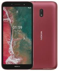 Nokia C1 Plus