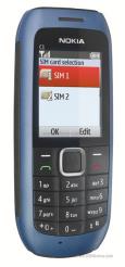 Nokia C1-00
