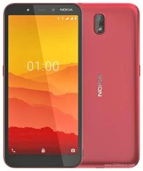 Nokia C1