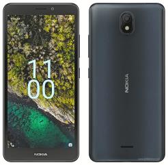Nokia C100