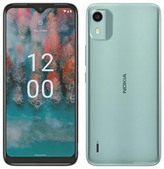 Nokia C12 Pro