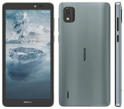 Nokia C2 2nd Edition