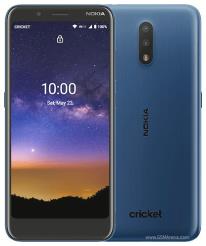 Nokia C2 Tava
