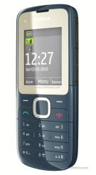 Nokia C2-00