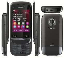 Nokia C2-03
