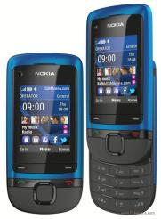 Nokia C2-05