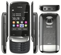 Nokia C2-06