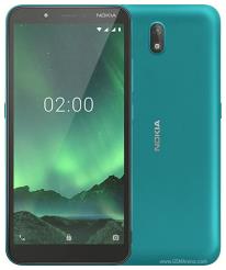 Nokia C2