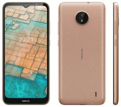 Nokia C20