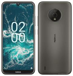 Nokia C200