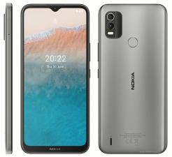 Nokia C21 Plus