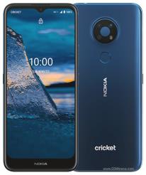 Nokia C5 Endi