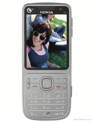 Nokia C5 TD-SCDMA
